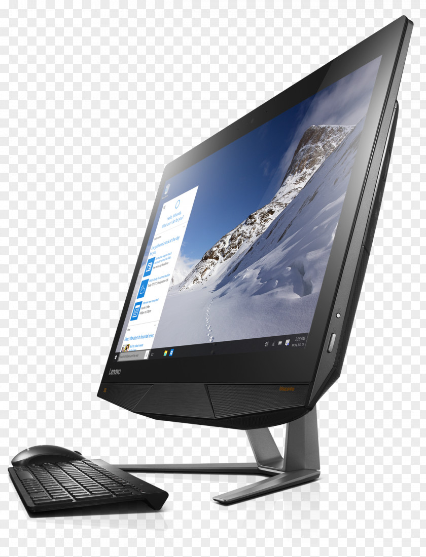 Lynx Browser Google Lenovo Ideacentre AIO 700 (24) All-in-one Desktop Computers PNG