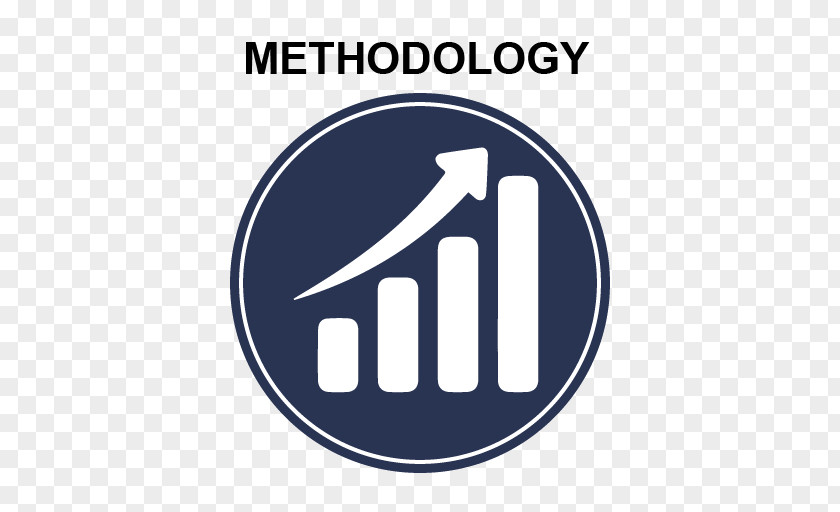Methodology Logo Project Chart Circle Graph PNG