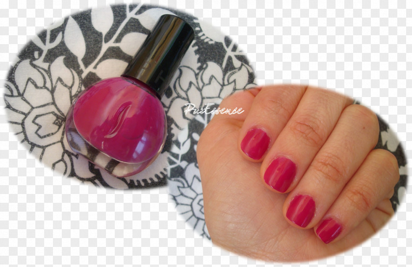 Nail Manicure Polish Hand Model PNG