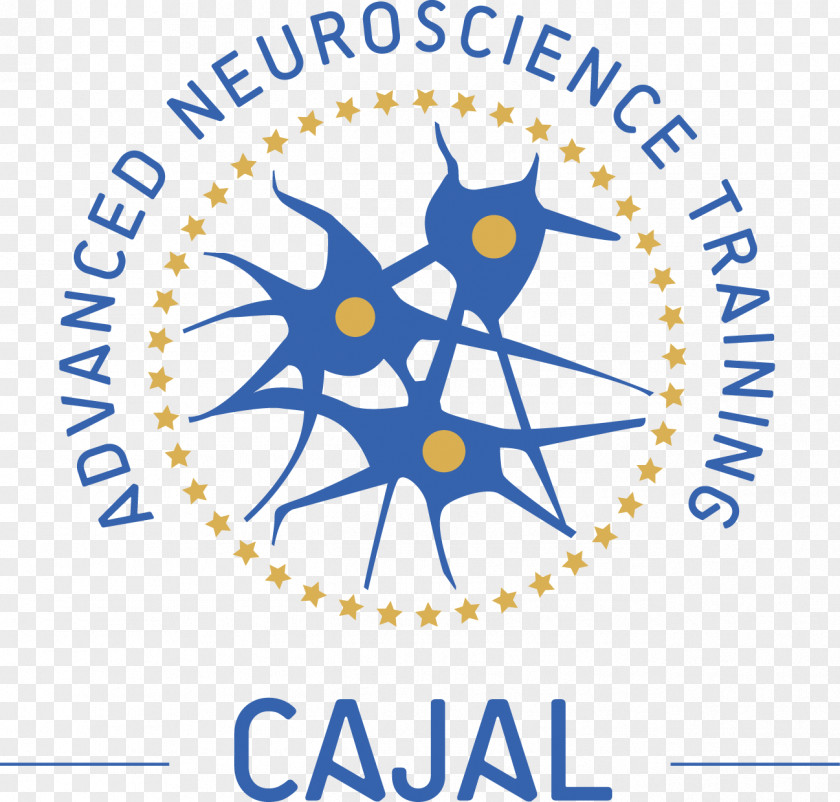 Neuroscience Human Brain Logo Federation Of European Societies School Education PNG