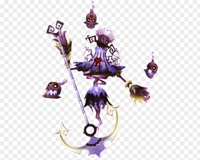 One Big Union Kingdom Hearts II Shadow Stalker Roxas Xehanort PNG