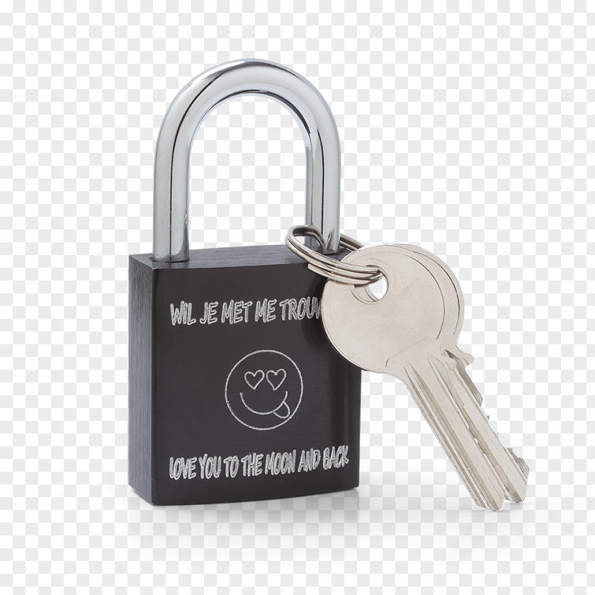 Padlock Metal PNG