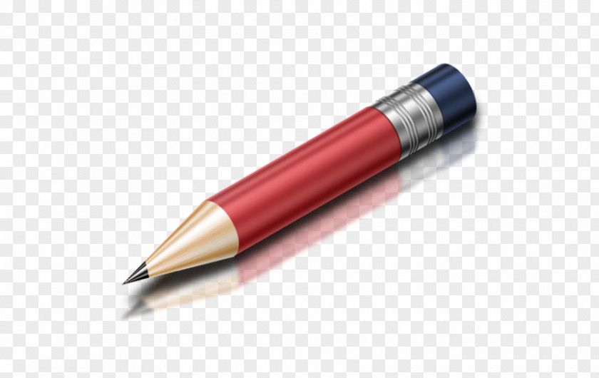 Pencil Drawing Icon Design Art PNG