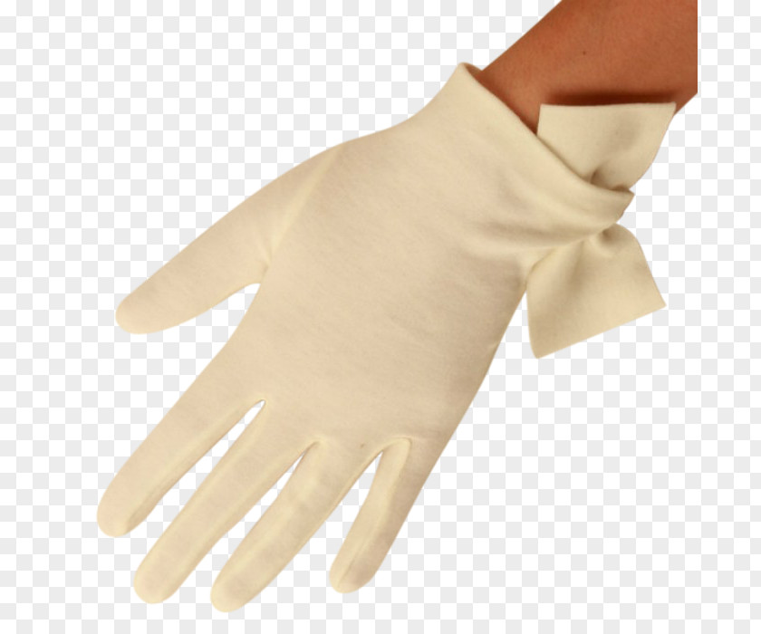 Silk Satin Glove Merino Cornelia James Ascot Tie PNG