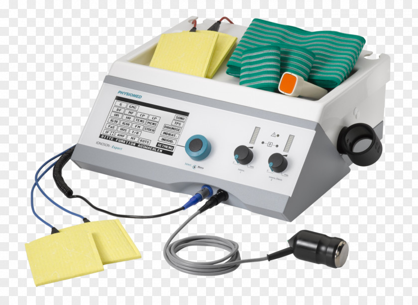 Speechgenerating Device Expert Physical Therapy Electrotherapy Ultrasound PNG