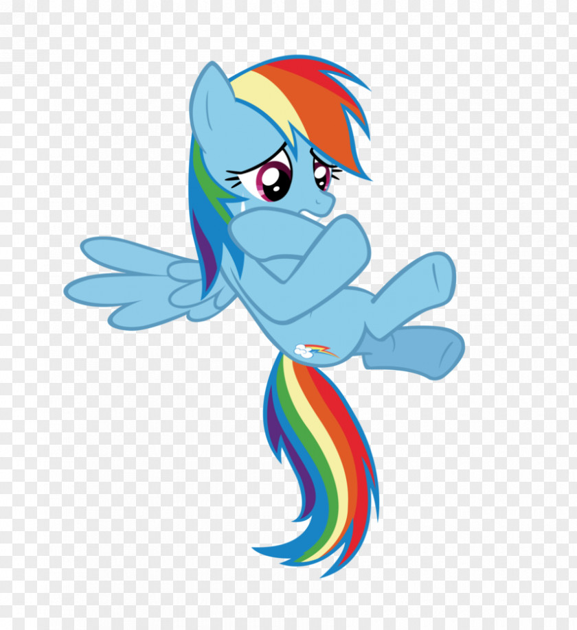 Tear Rainbow Dash Rarity My Little Pony Sappy PNG