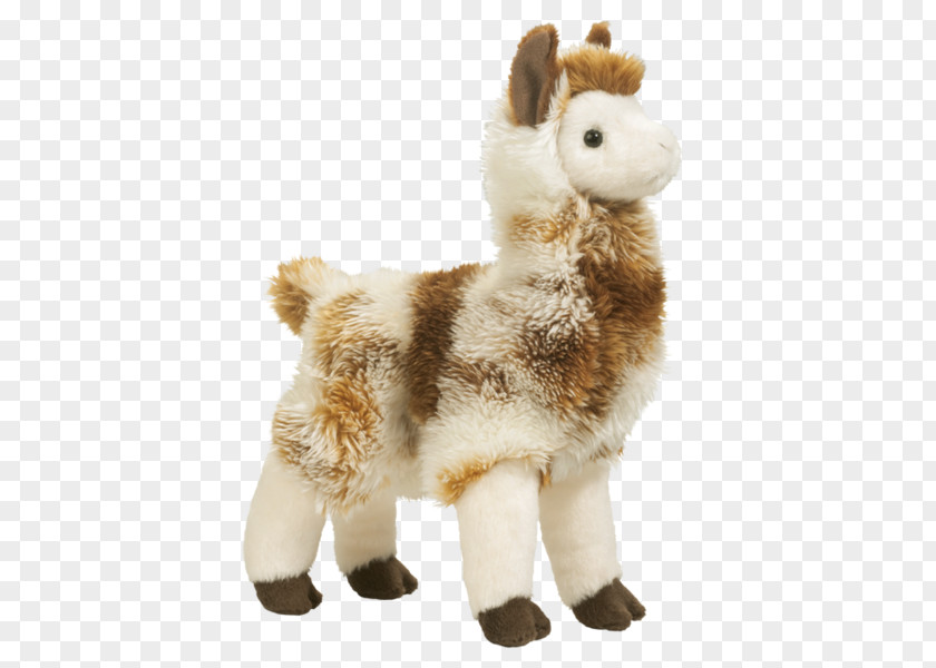 Toy Alpaca Llama Stuffed Animals & Cuddly Toys Plush PNG