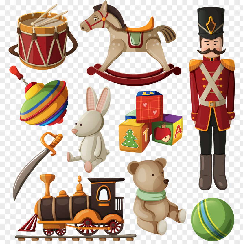 Toy Royalty-free Stock Photography PNG