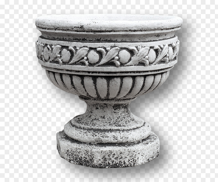 Vase Pottery Ceramic Urn PNG