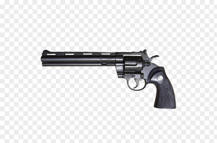 Weapon .357 Magnum Cartuccia Colt Python .45 Revolver PNG