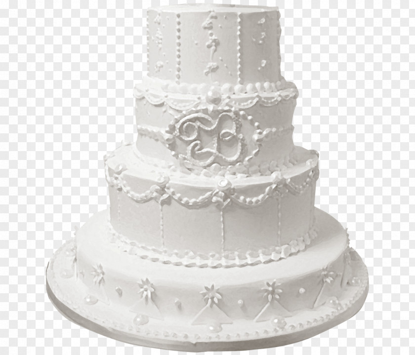 Wedding Cake Royal Icing Decorating Torte Букет дурман-травы PNG