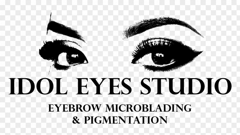 Book Eyelash Extensions Logo O Bluesman Graphic Design Eyebrow PNG