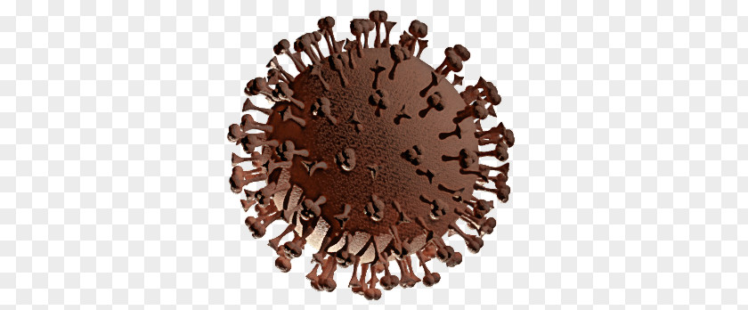 Brown Metal PNG