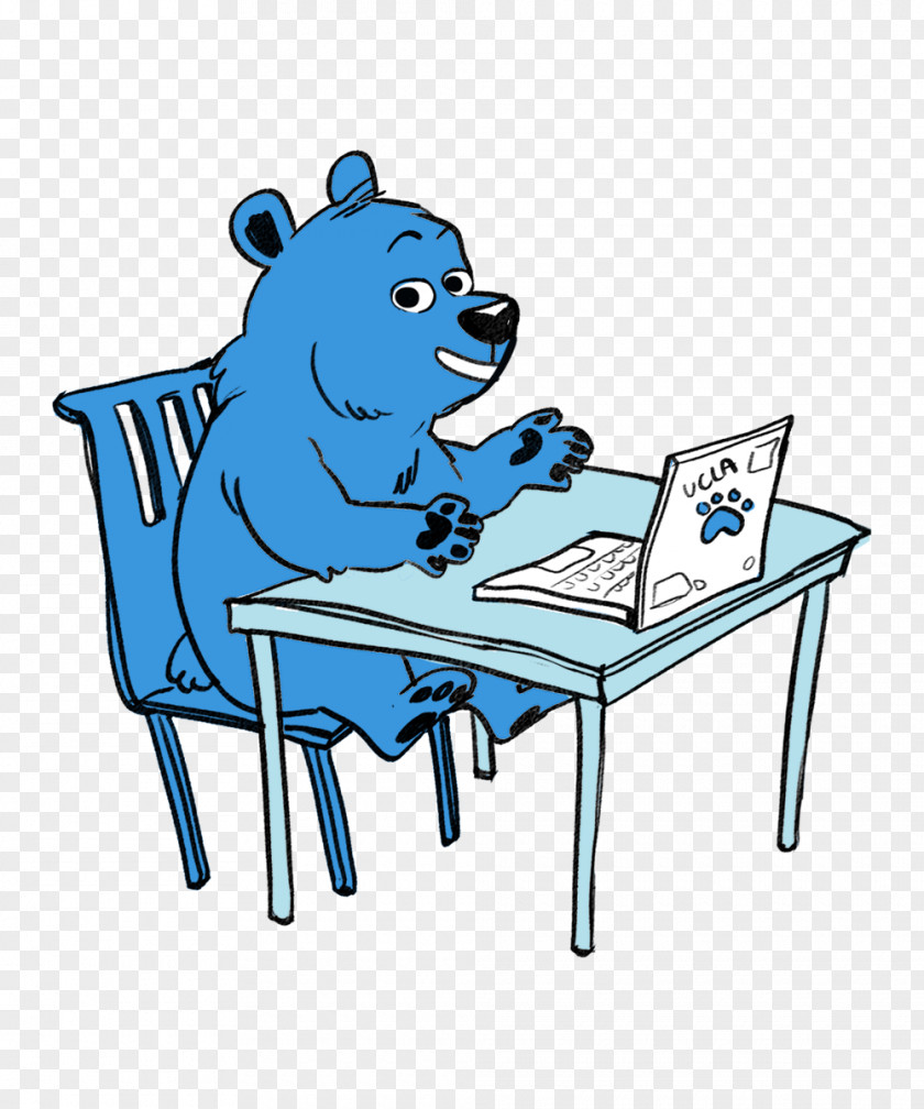 Bruin Walk Computer Programming With MATLAB Professor Clip Art PNG