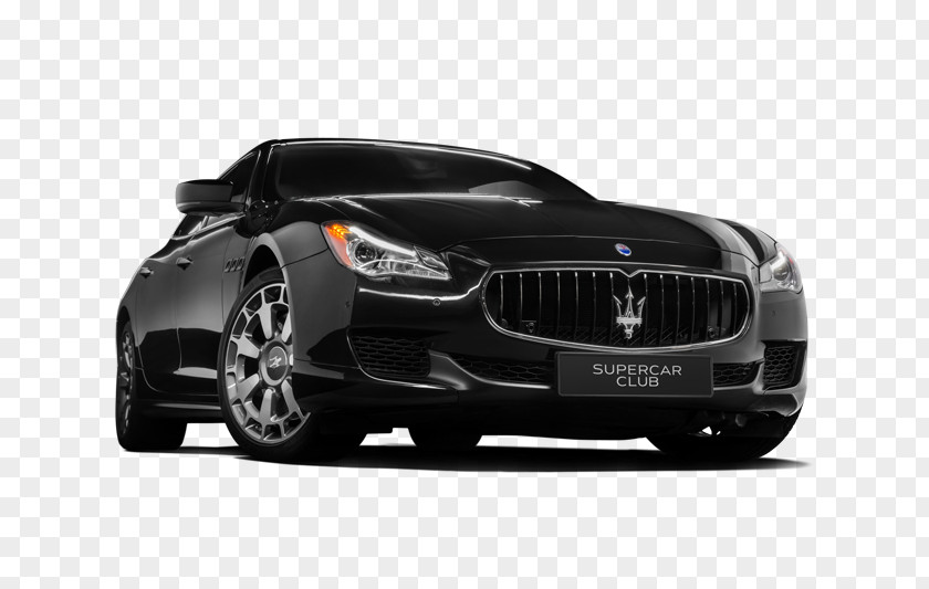 Car Maserati Quattroporte Ferrari F12 Mercedes-Benz PNG