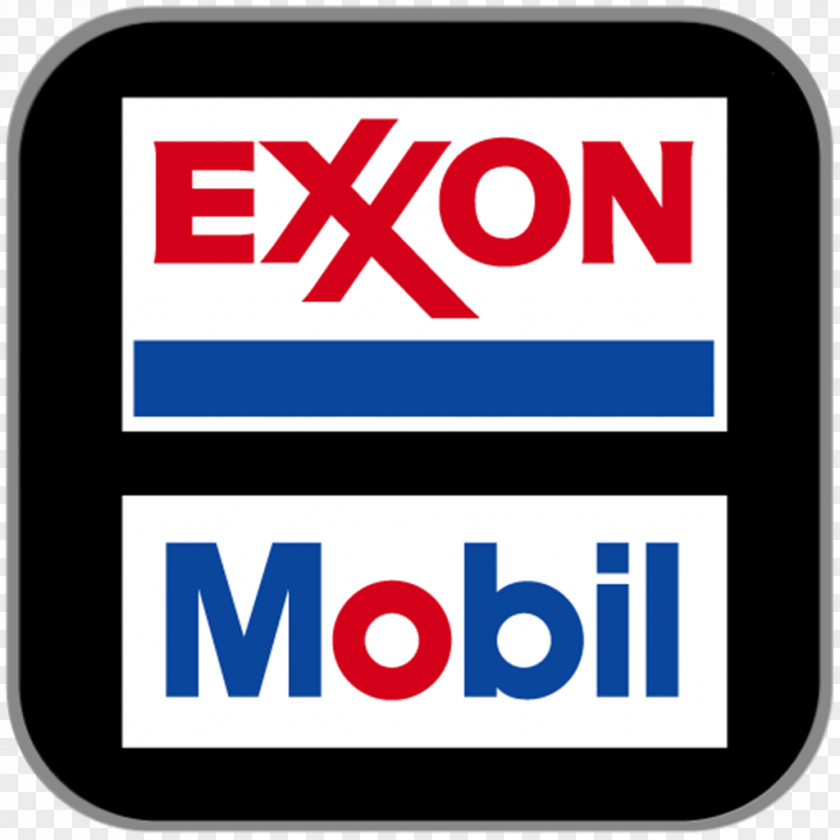 Chevron Corporation ExxonMobil Logo PNG