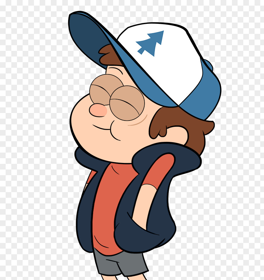 Dipper Pines Wendy Weirdmageddon 3: Take Back The Falls Character PNG