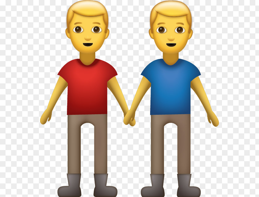 Emoji Holding Hands Woman IPhone PNG