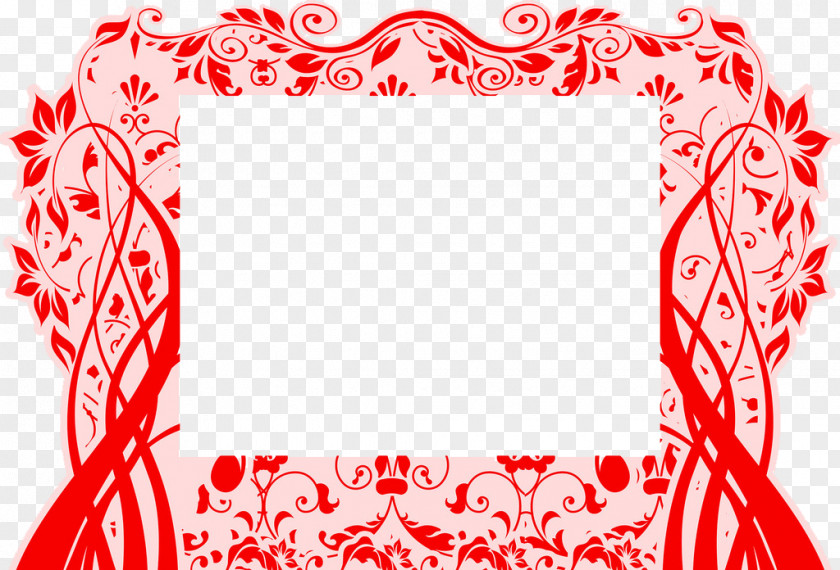 Festive Flower Door Pink PNG