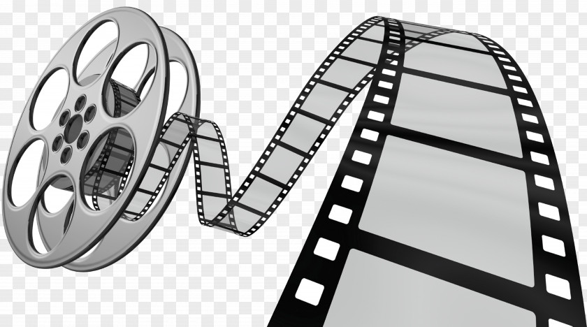 Film Video Clip Art PNG