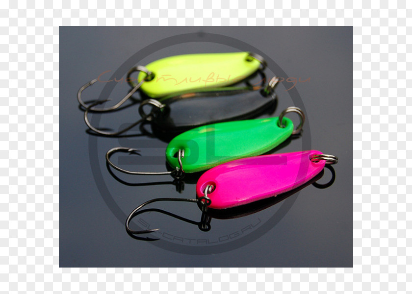 Glasses Spoon Lure Goggles PNG