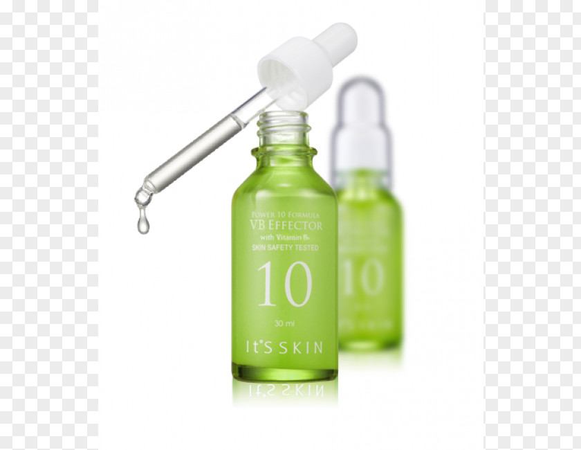 It's Skin Power 10 Formula VC Effector Care Moisturizer PNG