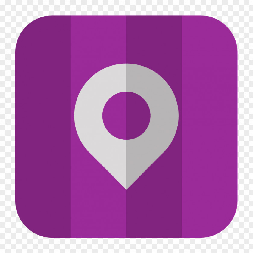 Location Marker Pointer Library PNG