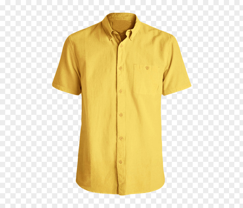 T-shirt Dress Shirt Polo Sleeve PNG