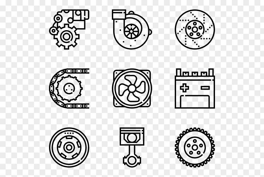 Abstract Mind Customer Service Icon Design Technical Support PNG