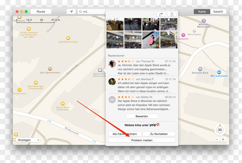 Apple Maps Screenshot Line Brand Font PNG