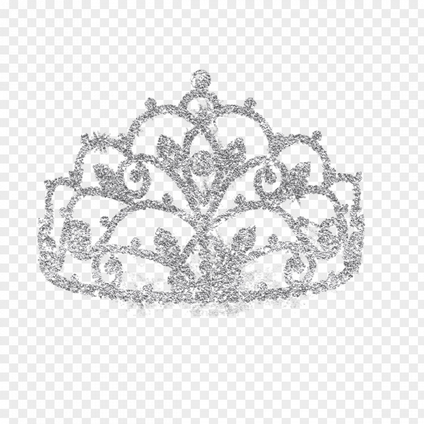 Crown Tiara Clip Art Image PNG