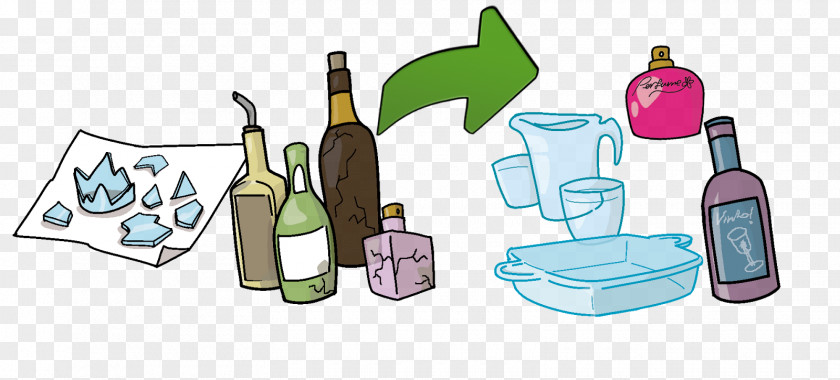 Glass Bottle Clip Art PNG