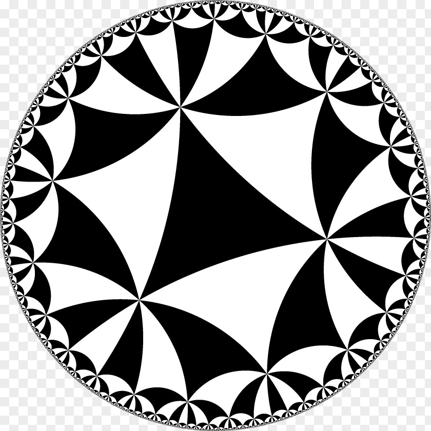 Mathematics Symmetry Tessellation Honeycomb Pattern PNG
