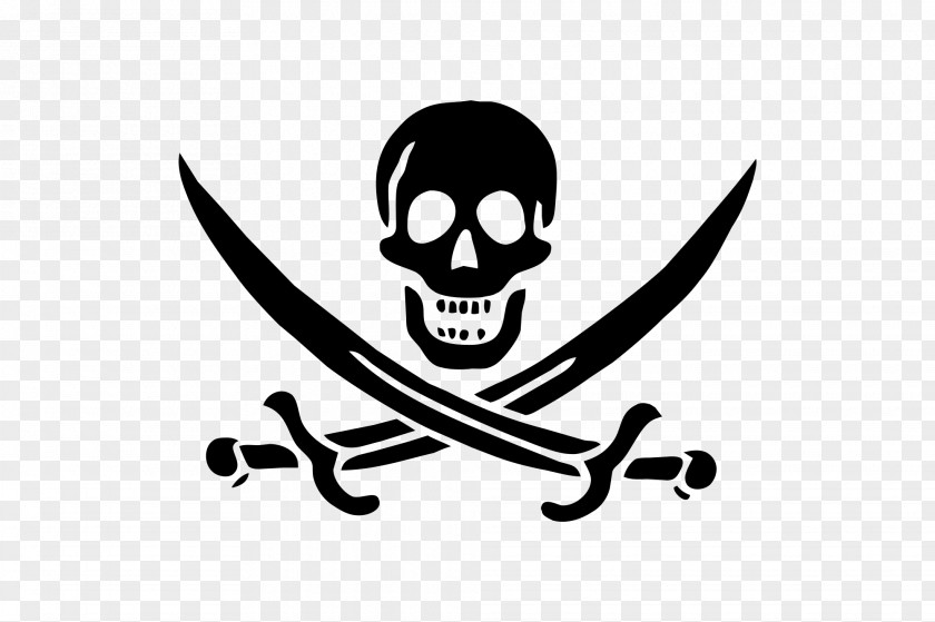 Pirate Parrot Piracy Jolly Roger Amazon.com Black Pearl Arrest PNG