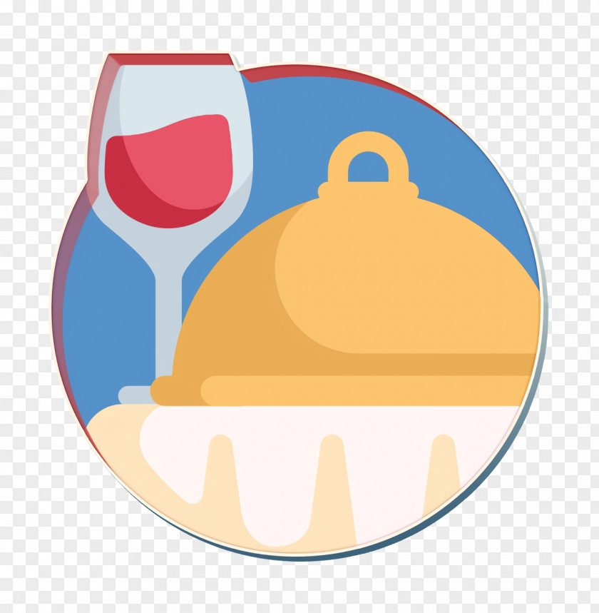 Restaurant Icon Food Wine PNG
