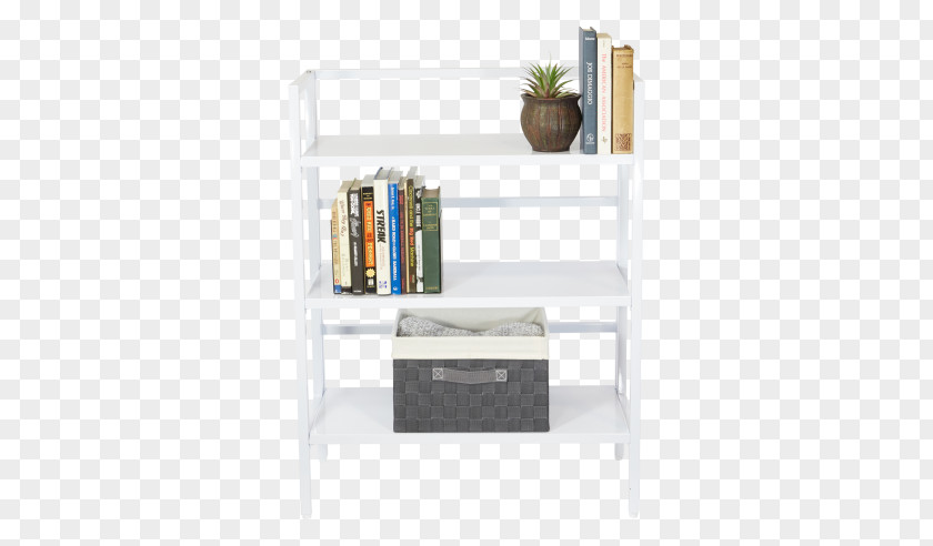 Table Shelf Bookcase Wall Steel PNG