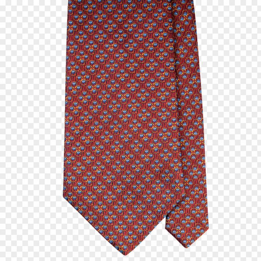 Tie Branch Chaos Textile Silk Necktie Maroon PNG