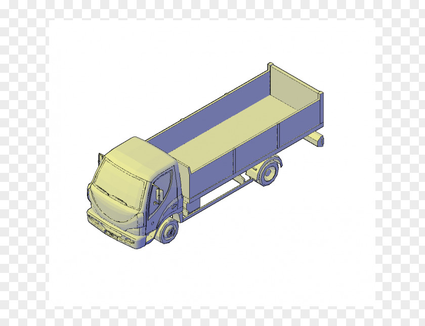 Truck .dwg Computer-aided Design Autodesk 3ds Max AutoCAD PNG