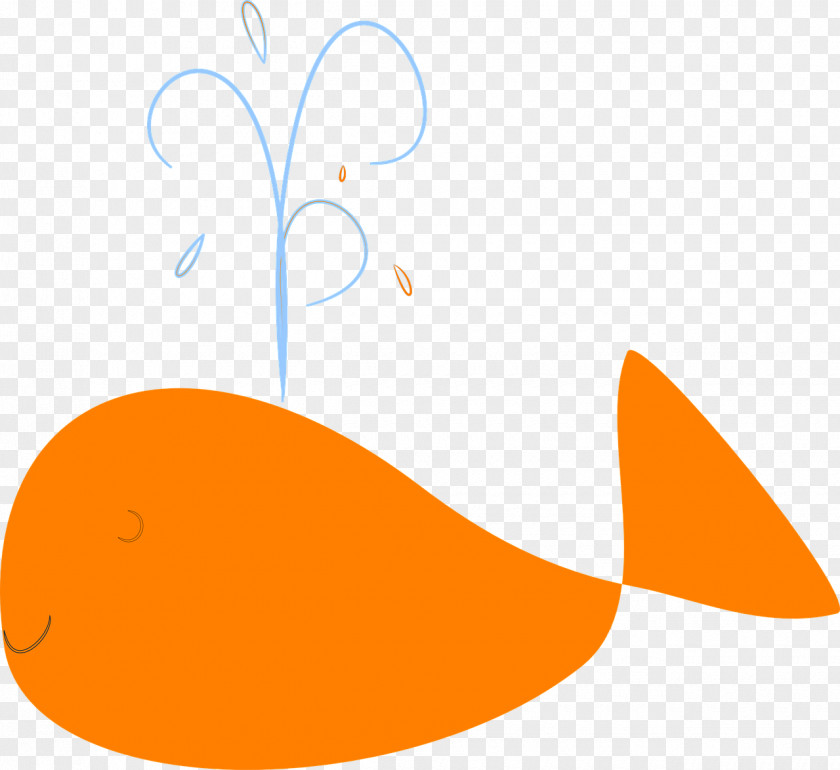 Water Whale Art Clip PNG