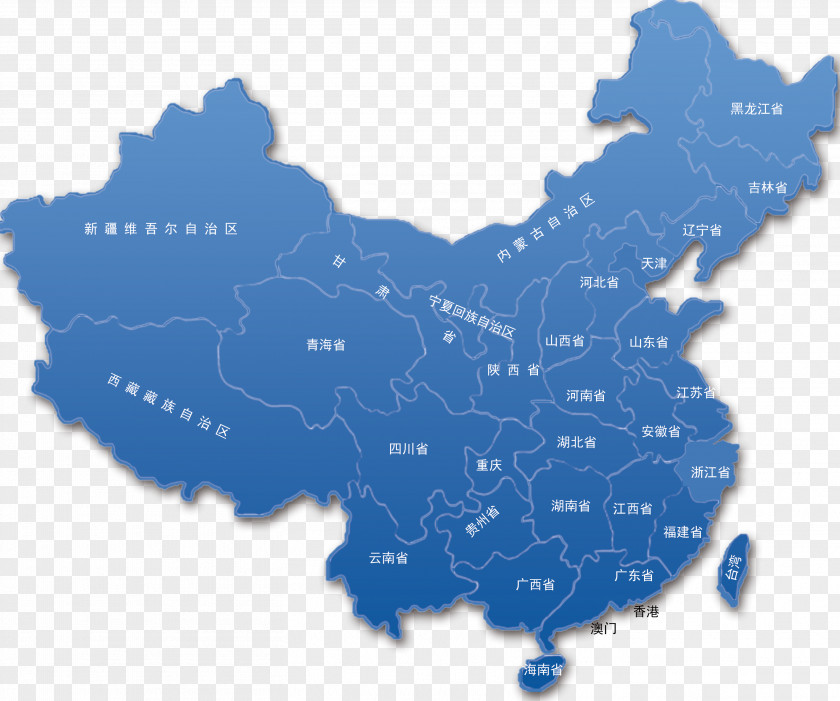 Accountable Map China Vector Graphics Stock Illustration PNG