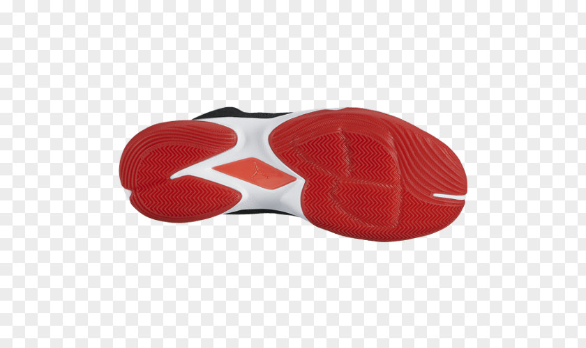 Basketball Shoe Sneakers Red PNG