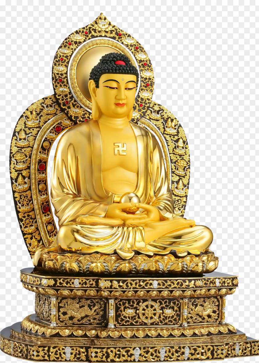 Buddha Transparent Image Gautama Buddhism PNG