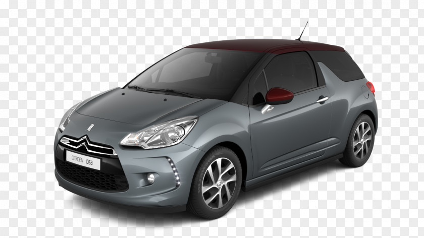 Citroen DS 3 Citroën C4 Picasso Car Lexus PNG