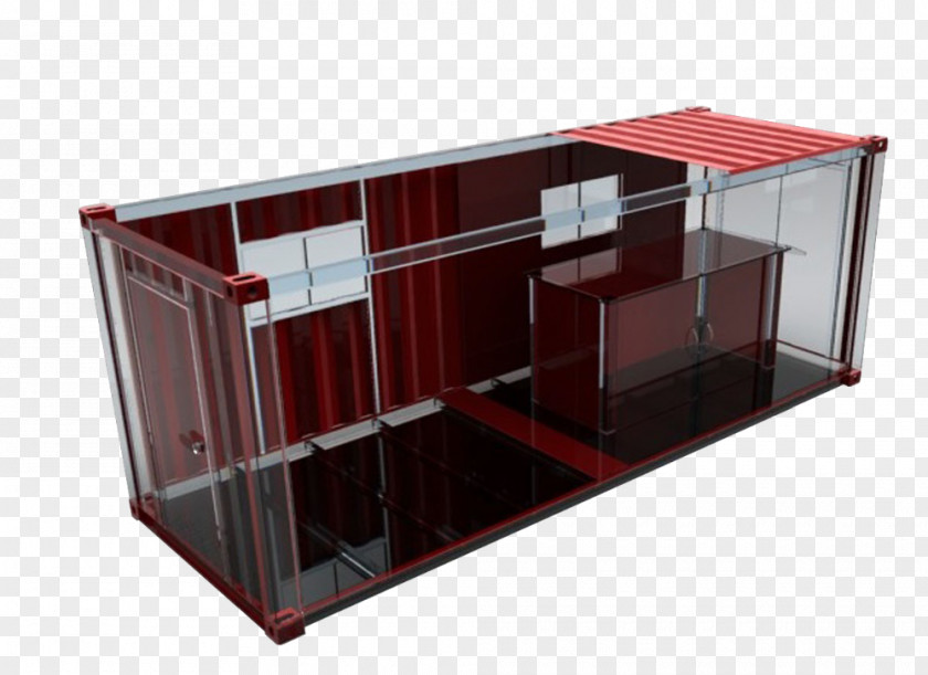 Container House Stahlkonstruktionen Product Shipping Architecture Steel PNG