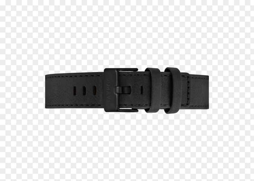 Free Buckle Strap Watch Clothing Accessories Tayroc PNG