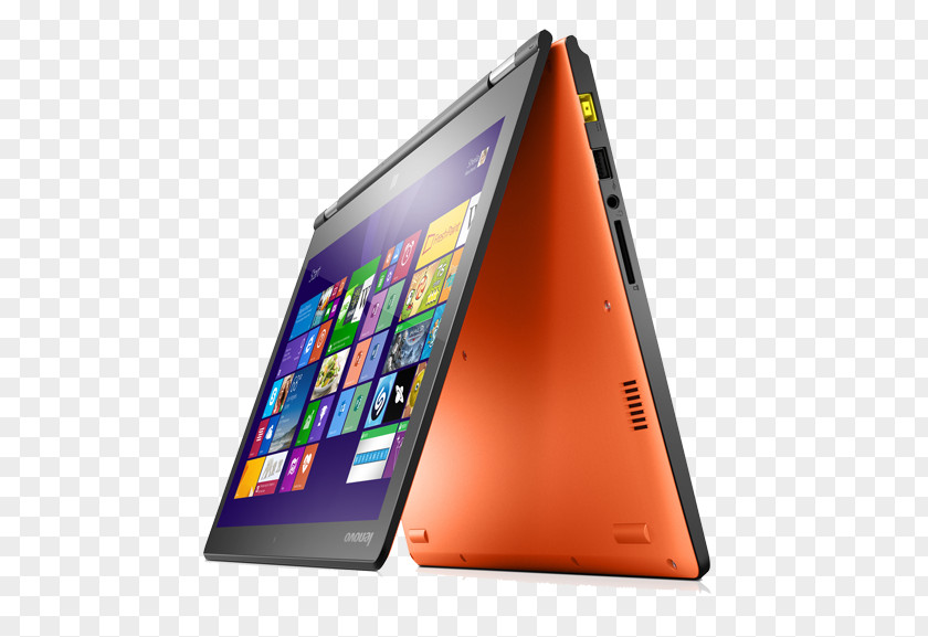 Laptop Lenovo Yoga 2 Pro IdeaPad 13 Mac Book Ultrabook PNG