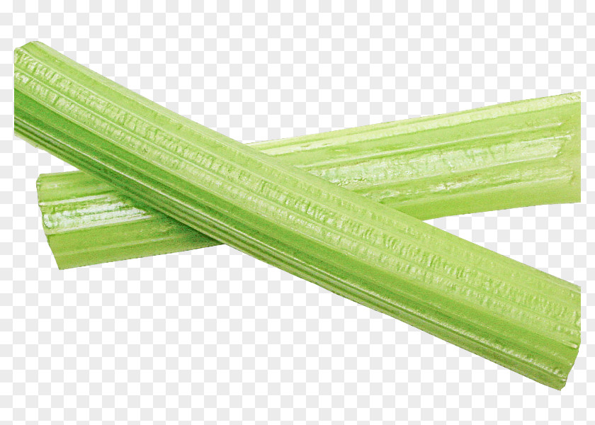 Plastic Celery Green Grass Plant Vegetable PNG
