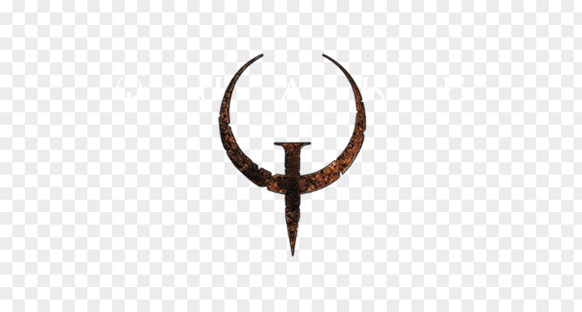 Quake Authorized Strategy Guide Quake: Symbol PNG