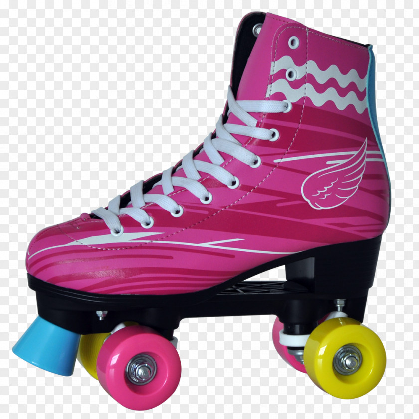 Roller Disco Quad Skates Ice Skating ABEC Scale PNG