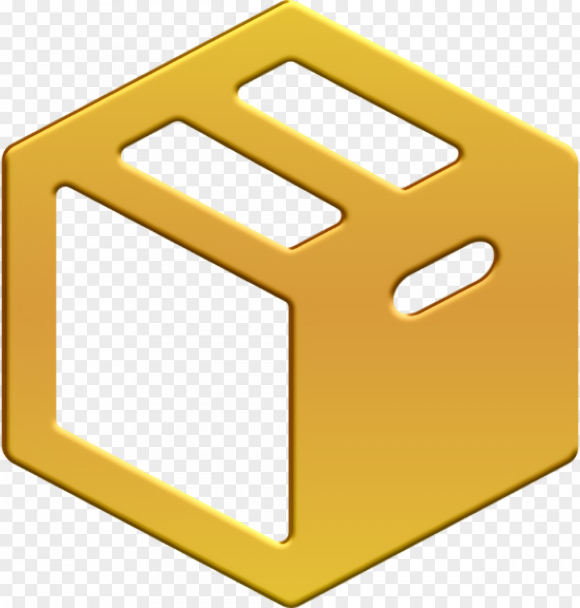 Shops Icon Drawer Closed Filing Cabinet PNG